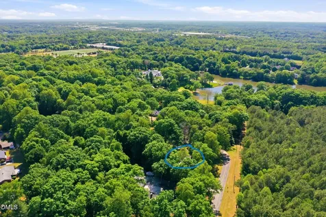4839 Forest Lake Drive Mebane NC 27302