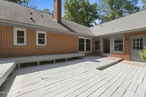 4839 Forest Lake Drive Mebane NC 27302