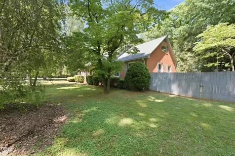 4839 Forest Lake Drive Mebane NC 27302
