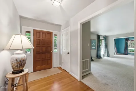 4839 Forest Lake Drive Mebane NC 27302