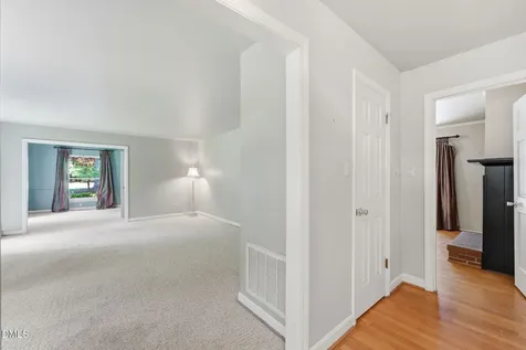4839 Forest Lake Drive Mebane NC 27302