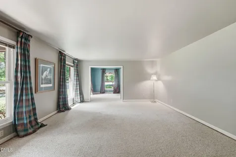 4839 Forest Lake Drive Mebane NC 27302