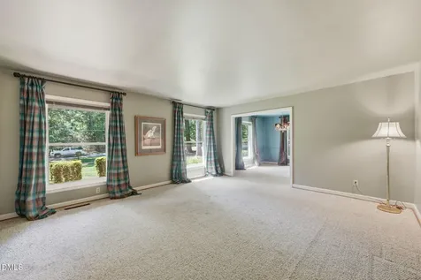 4839 Forest Lake Drive Mebane NC 27302
