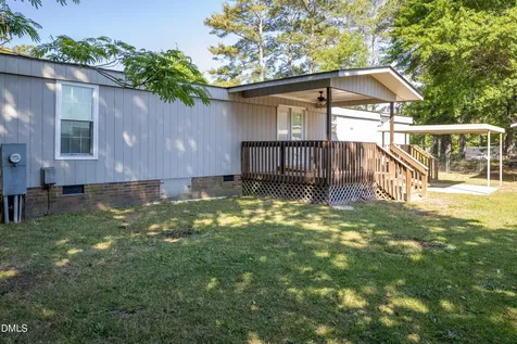 807 Richardson Avenue Fayetteville NC 28314