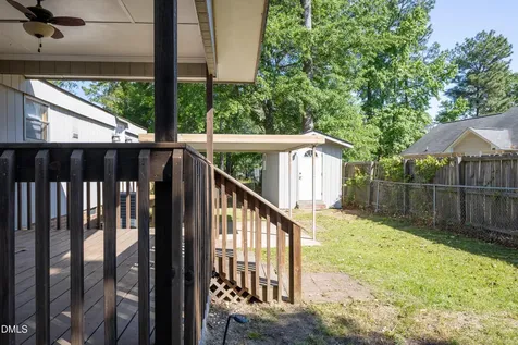 807 Richardson Avenue Fayetteville NC 28314