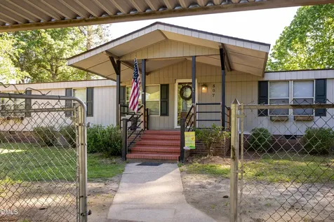 807 Richardson Avenue Fayetteville NC 28314