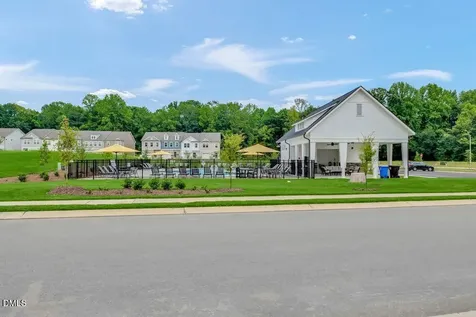 61 Shay Street Angier NC 27501
