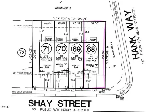 61 Shay Street Angier NC 27501
