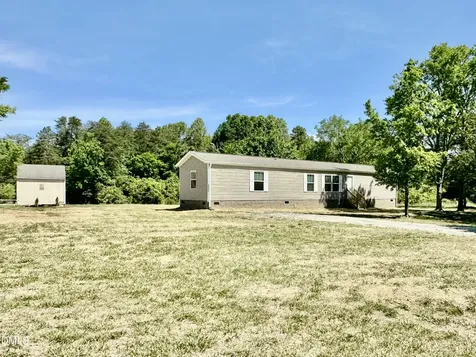 5589 Mcghees Mill Road Semora NC 27343