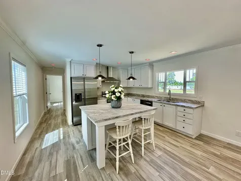 5589 Mcghees Mill Road Semora NC 27343