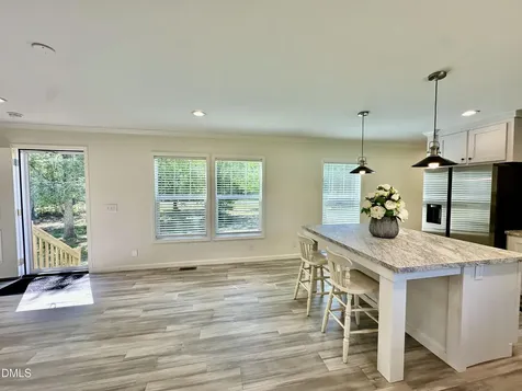 5589 Mcghees Mill Road Semora NC 27343