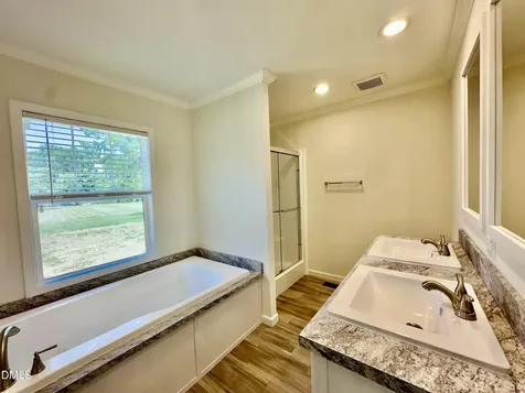 5589 Mcghees Mill Road Semora NC 27343
