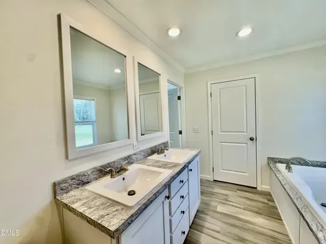5589 Mcghees Mill Road Semora NC 27343