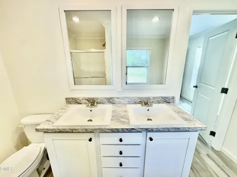 5589 Mcghees Mill Road Semora NC 27343