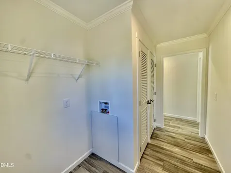 5589 Mcghees Mill Road Semora NC 27343