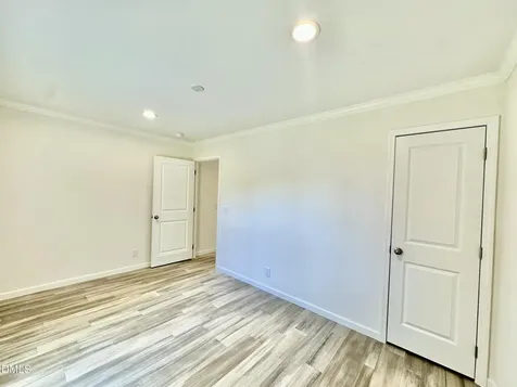5589 Mcghees Mill Road Semora NC 27343