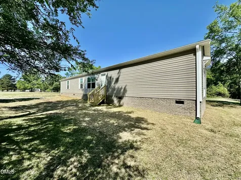 5589 Mcghees Mill Road Semora NC 27343