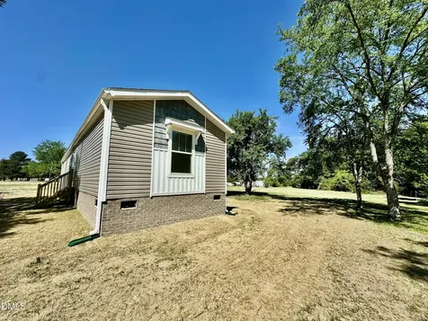5589 Mcghees Mill Road Semora NC 27343