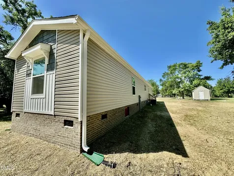 5589 Mcghees Mill Road Semora NC 27343