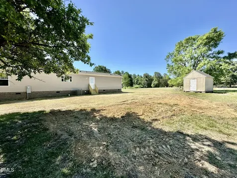 5589 Mcghees Mill Road Semora NC 27343