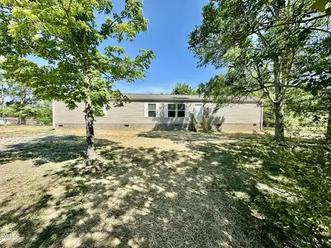 5589 Mcghees Mill Road Semora NC 27343