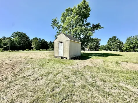 5589 Mcghees Mill Road Semora NC 27343