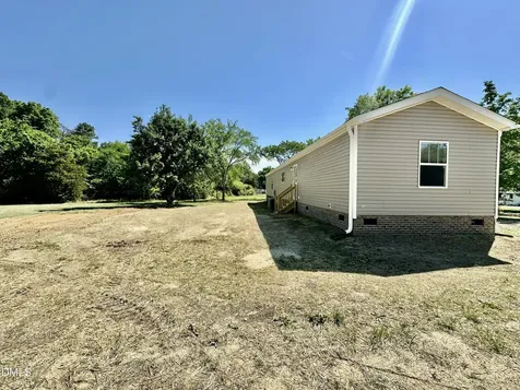 5589 Mcghees Mill Road Semora NC 27343