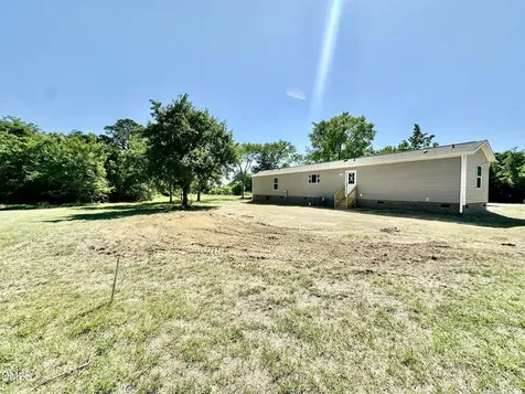 5589 Mcghees Mill Road Semora NC 27343