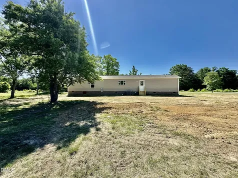 5589 Mcghees Mill Road Semora NC 27343