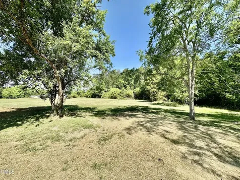 5589 Mcghees Mill Road Semora NC 27343