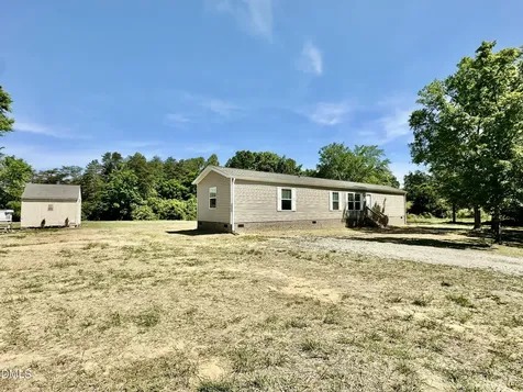5589 Mcghees Mill Road Semora NC 27343