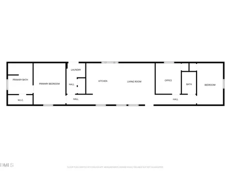 5589 Mcghees Mill Road Semora NC 27343