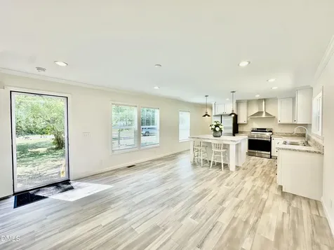 5589 Mcghees Mill Road Semora NC 27343