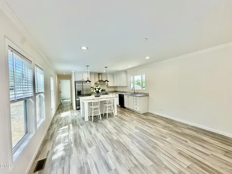 5589 Mcghees Mill Road Semora NC 27343