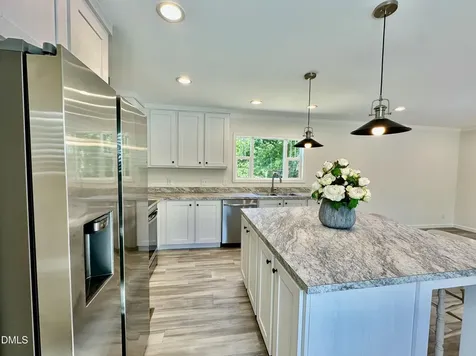 5589 Mcghees Mill Road Semora NC 27343