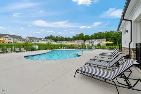 55 Shay Street Angier NC 27501
