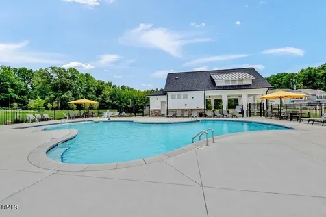 55 Shay Street Angier NC 27501