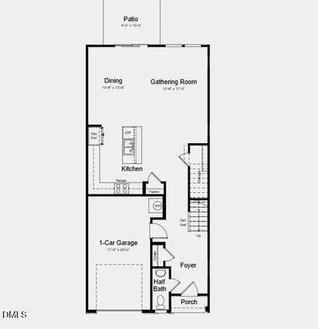 55 Shay Street Angier NC 27501