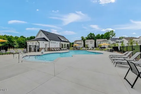 55 Shay Street Angier NC 27501