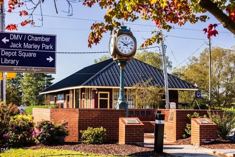 55 Shay Street Angier NC 27501