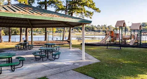 55 Shay Street Angier NC 27501