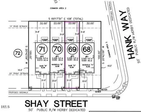 55 Shay Street Angier NC 27501