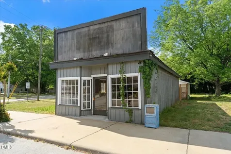 202 E North Main Street Littleton NC 27850