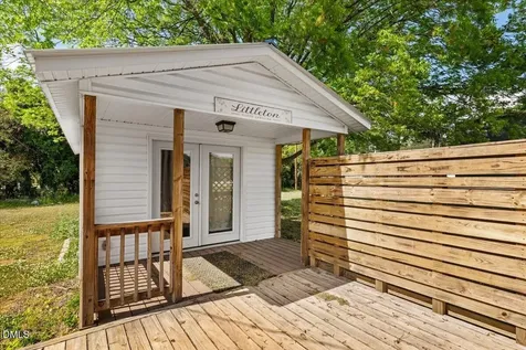 202 E North Main Street Littleton NC 27850