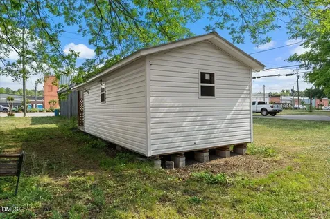 202 E North Main Street Littleton NC 27850