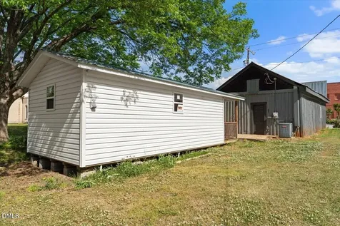 202 E North Main Street Littleton NC 27850