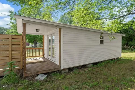 202 E North Main Street Littleton NC 27850