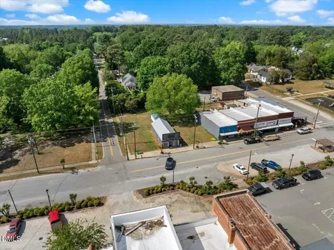 202 E North Main Street Littleton NC 27850