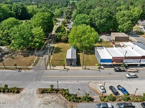 202 E North Main Street Littleton NC 27850