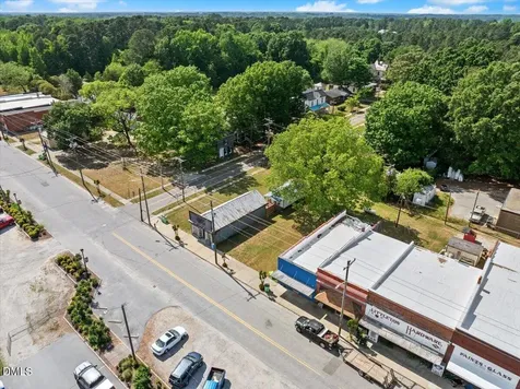 202 E North Main Street Littleton NC 27850